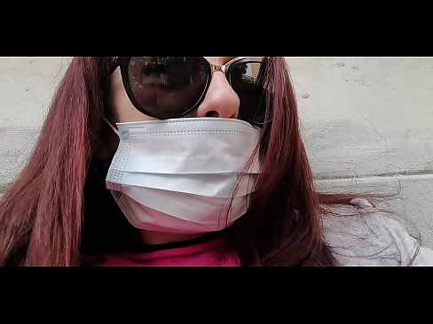 ❤️ Nicoletta mbales dendam marang pepadhamu lan pipis ing garasi (Kuarantin Italia Covid19 Khusus) Super porn ing kita  ❌️