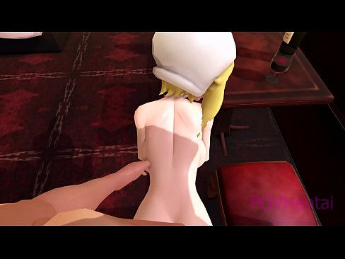❤️ Hentai kanker pangon Fiona Super porn ing kita  ❌️