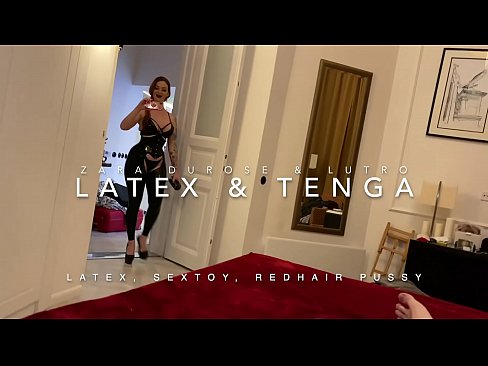 ❤️ Abang tiri ing kostum lateks bajingan dening sedulur tiri Super porn ing kita  ❌️