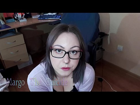 ❤️ Cewek Seksi nganggo Kacamata Nyedot Dildo Neng Kamera Super porn ing kita  ❌️