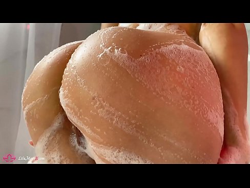 ❤️ Brunette Masturbates Pus karo Vibrator kanggo Intens Orgasme ing Shower Super porn ing kita  ❌️