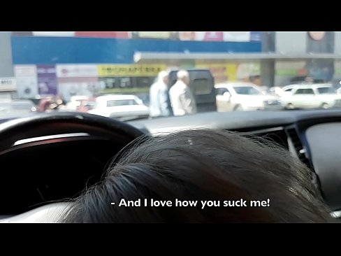 ❤️ Nyedhot langsung ing parkir njaba supermarket Super porn ing kita  ❌️